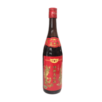 【値下げ】レア✨️紹興酒　紹興花雕酒　50年陳精品花雕 陳年花雕紹興酒(しょうこうしゅ)（640ml） | アジア特産商店