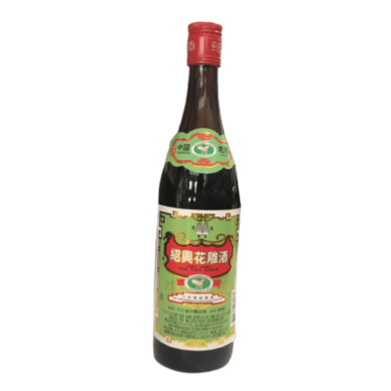三年花雕紹興酒(しょうこうしゅ)（640ml） | アジア特産商店