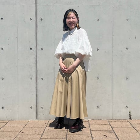 バロンブラウス