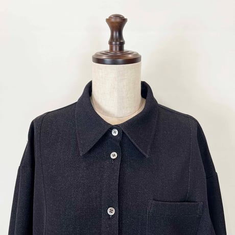 【受注生産品】ランテブラウス