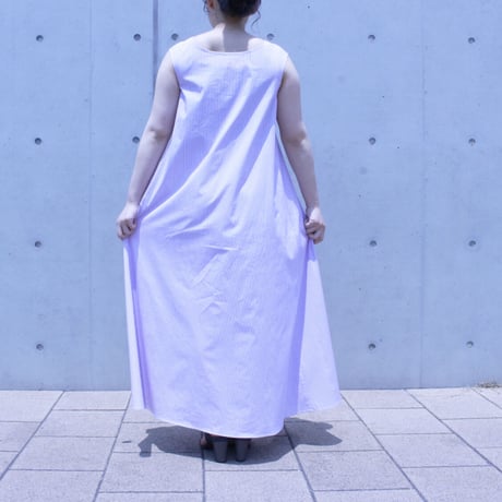 ルックワンピース (レッド)