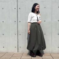 ホイップスカート