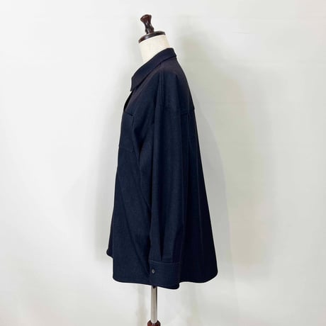 【受注生産品】ランテブラウス