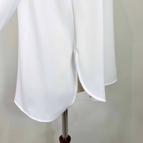 【受注生産品】ロペラブラウス
