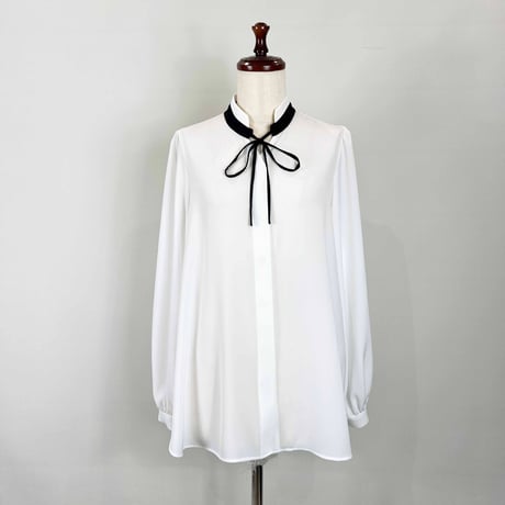 【受注生産品】ロペラブラウス