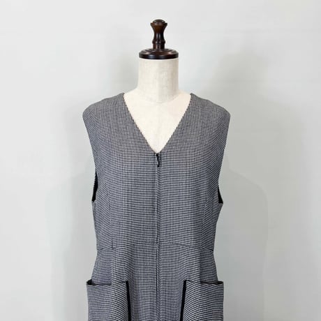 【受注生産品】オリヴィアワンピース