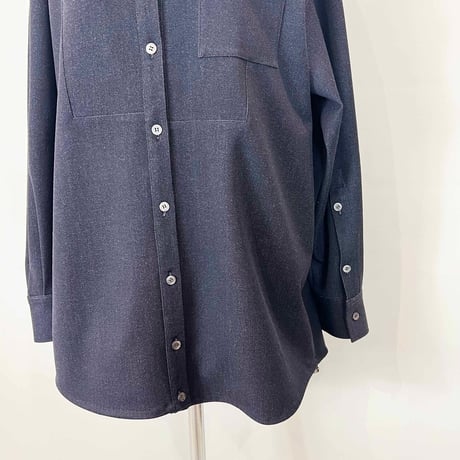 【受注生産品】ランテブラウス