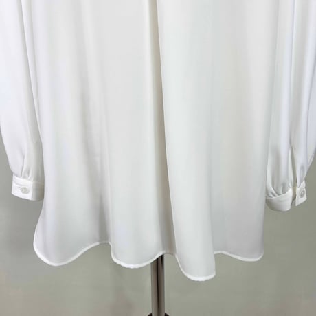【受注生産品】ロペラブラウス