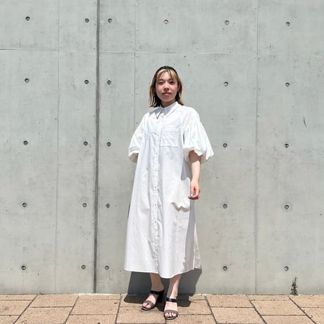 バロンロングシャツ