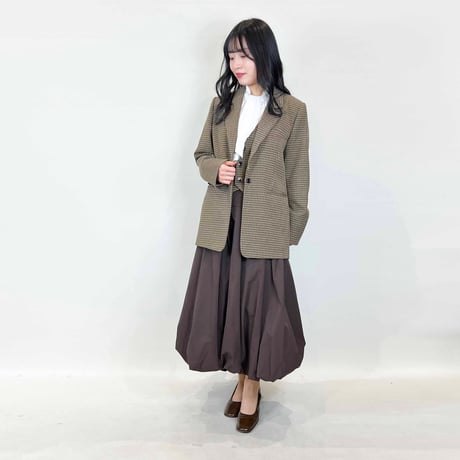 【受注生産品】テラジャケット