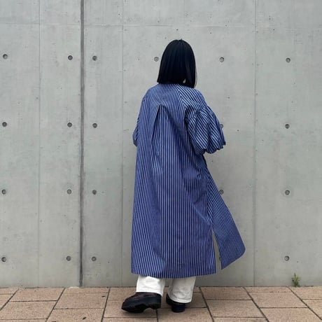 バロンロングシャツ