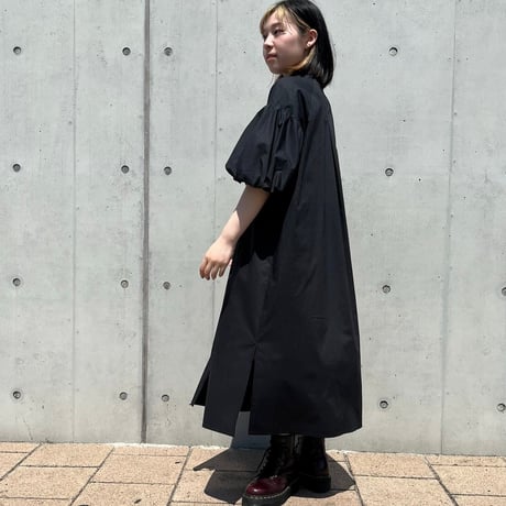 バロンロングシャツ
