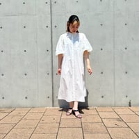 バロンロングシャツ