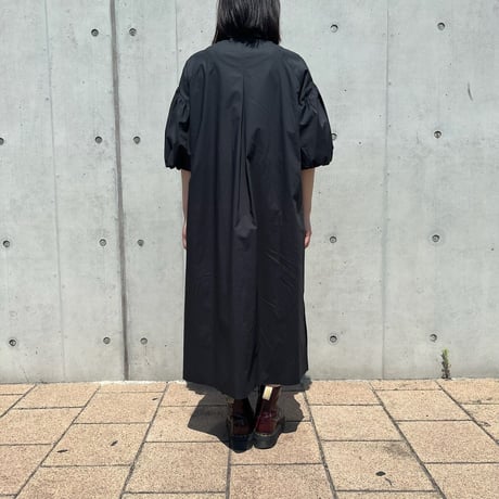 バロンロングシャツ