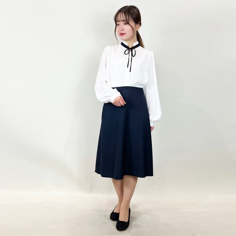 【受注生産品】ロペラブラウス
