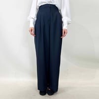 【受注生産品】ズーラパンツ
