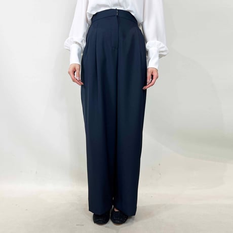【受注生産品】ズーラパンツ