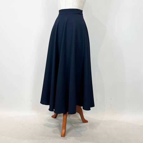 【受注生産品】フレアスカート