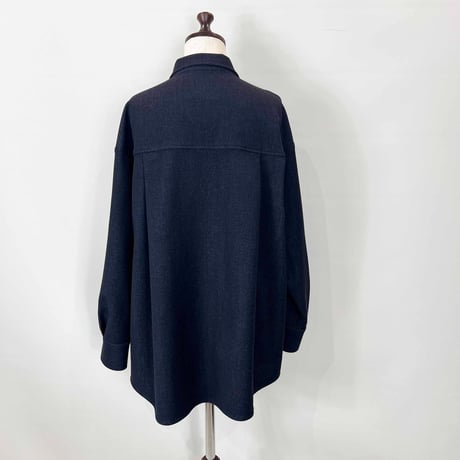 【受注生産品】ランテブラウス