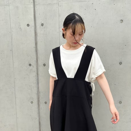 アローラジャンパースカート