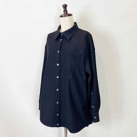【受注生産品】ランテブラウス