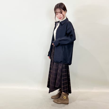 【受注生産品】ランテブラウス