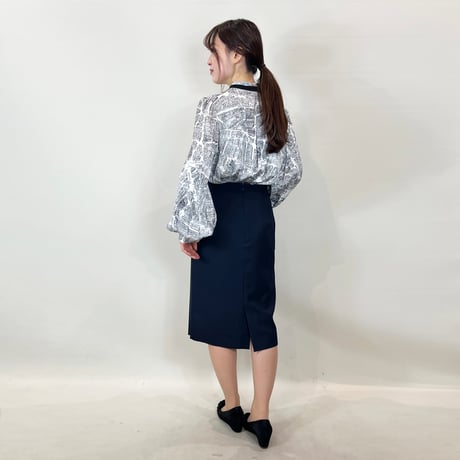 【受注生産品】ハマースカート