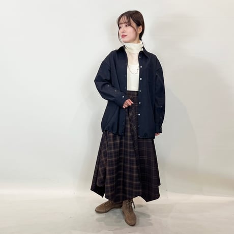 【受注生産品】ランテブラウス