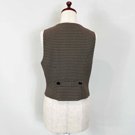 【受注生産品】オグ―ベスト