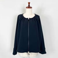 【受注生産品】チュリ―ブルゾン