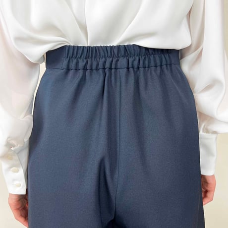 【受注生産品】ズーラパンツ