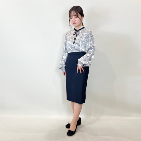 【受注生産品】ハマースカート