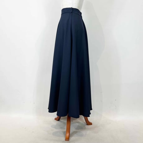 【受注生産品】フレアスカート