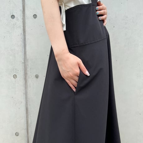 アローラジャンパースカート