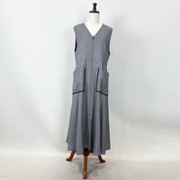 【受注生産品】オリヴィアワンピース