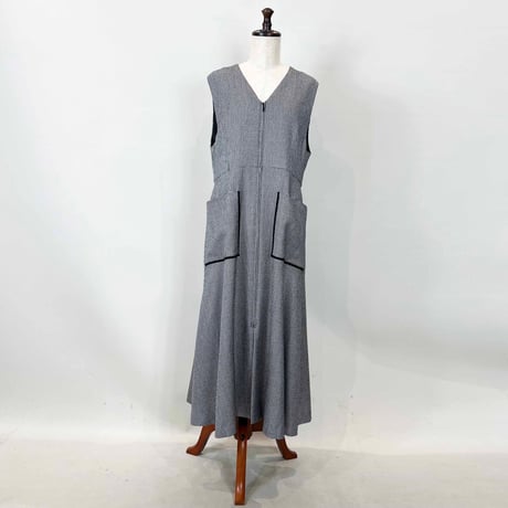 【受注生産品】オリヴィアワンピース