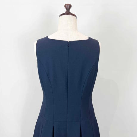 【受注生産品】オルラインワンピース