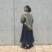 ボルーアブラウス