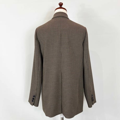 【受注生産品】テラジャケット