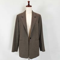 【受注生産品】テラジャケット