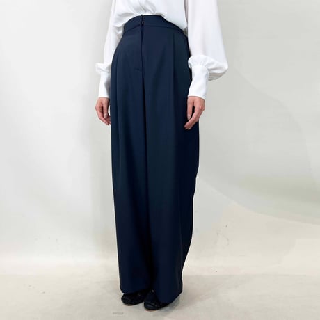 【受注生産品】ズーラパンツ