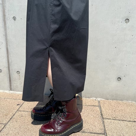 バロンロングシャツ