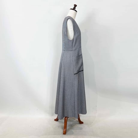 【受注生産品】オリヴィアワンピース