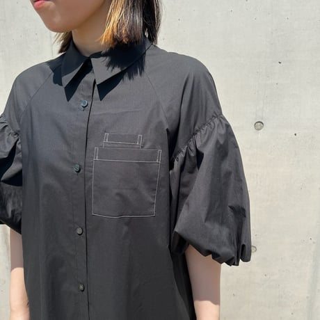 バロンロングシャツ