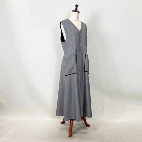 【受注生産品】オリヴィアワンピース