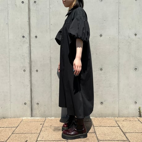バロンロングシャツ
