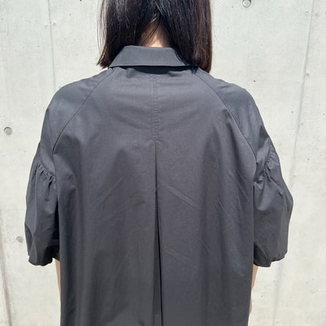 バロンロングシャツ