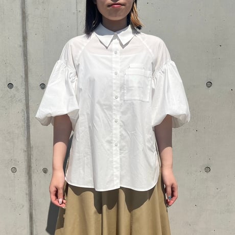 バロンブラウス