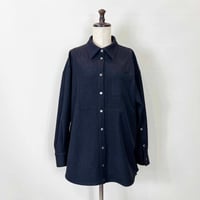 【受注生産品】ランテブラウス