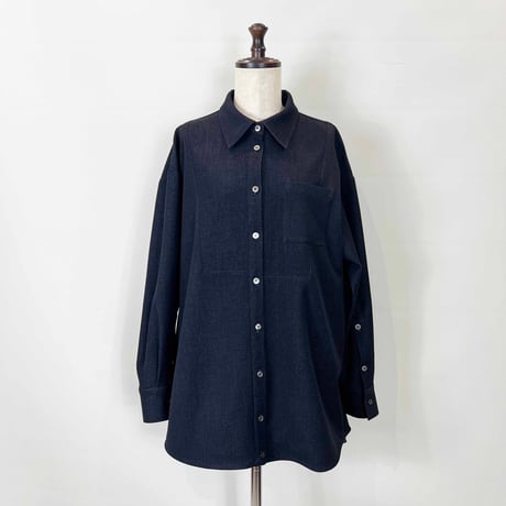 【受注生産品】ランテブラウス